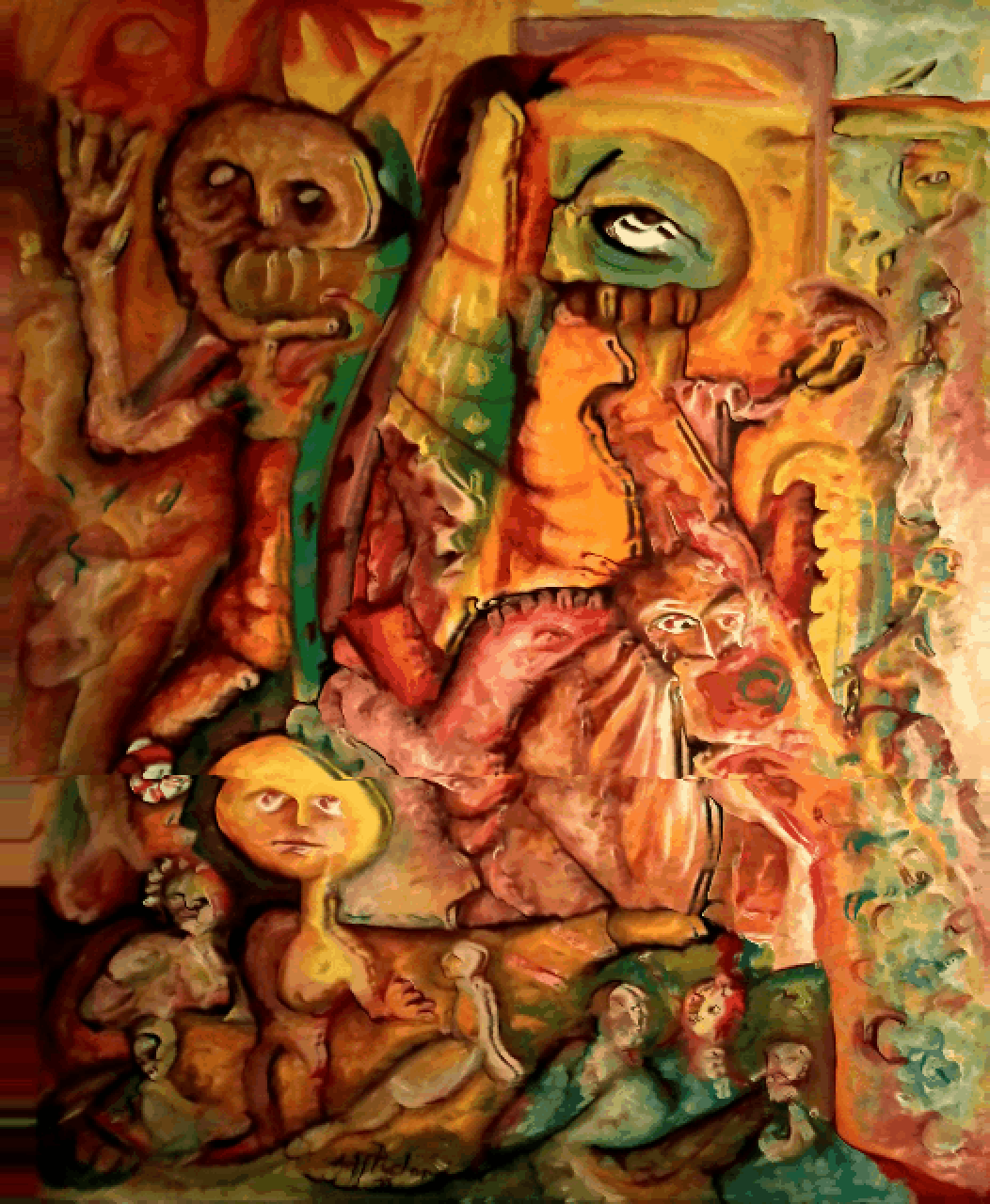 Circus Terminal