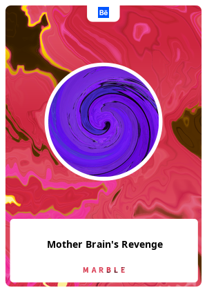 Mother Brain's Revenge