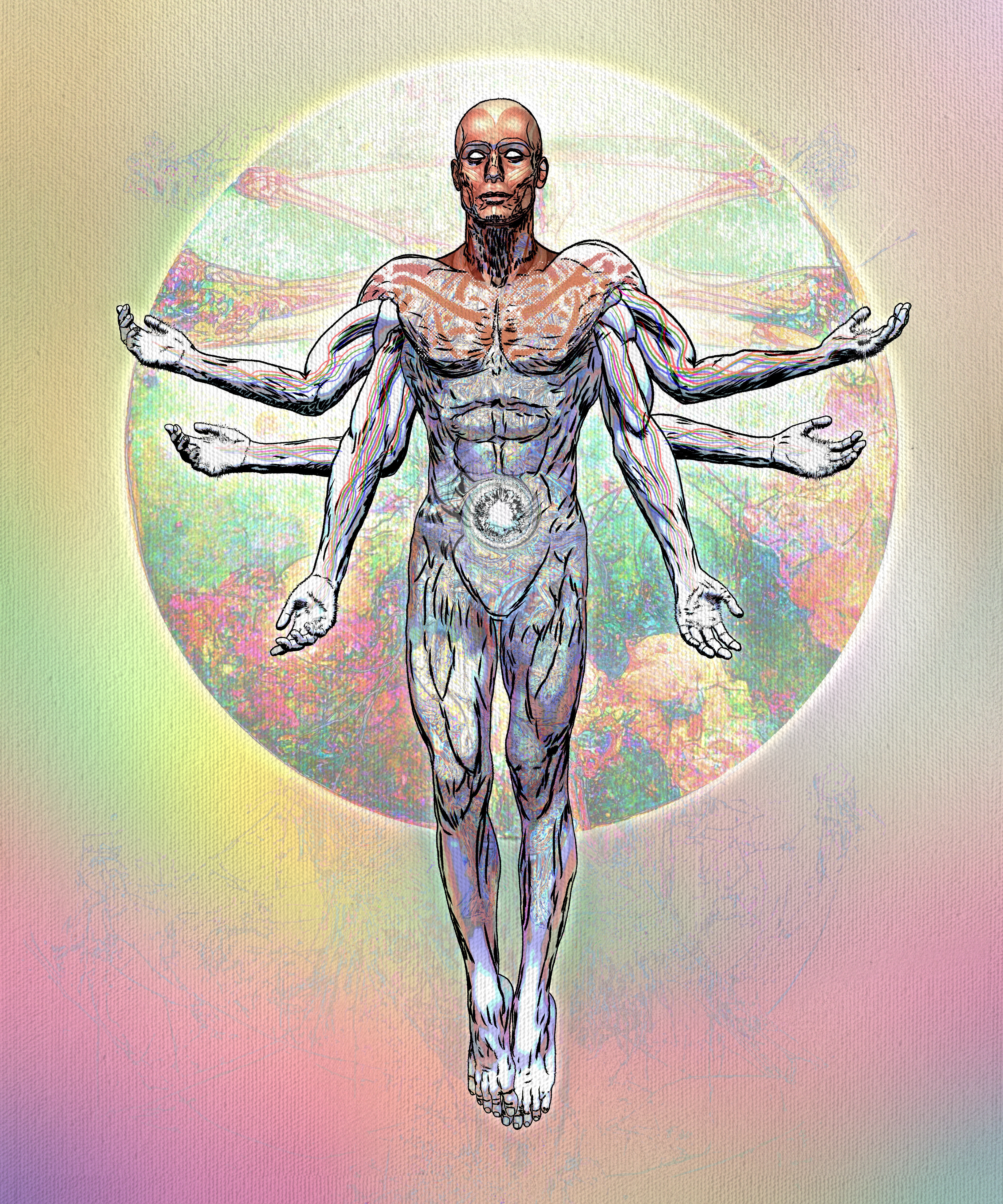 Reborn #11/20