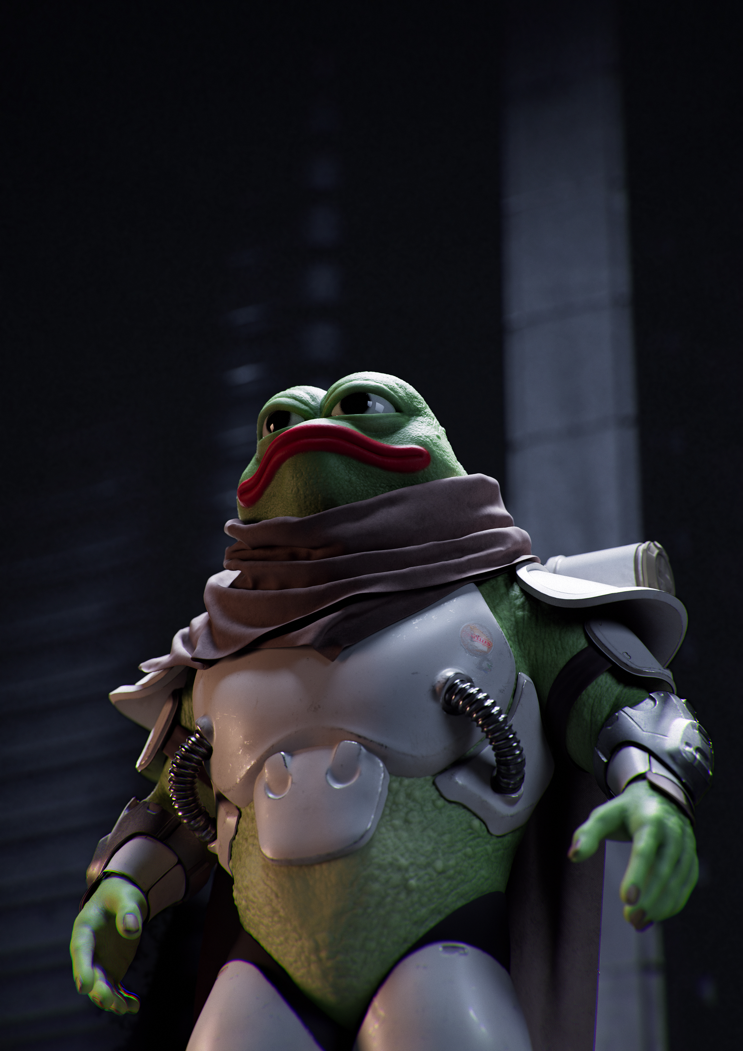 House of Pepe