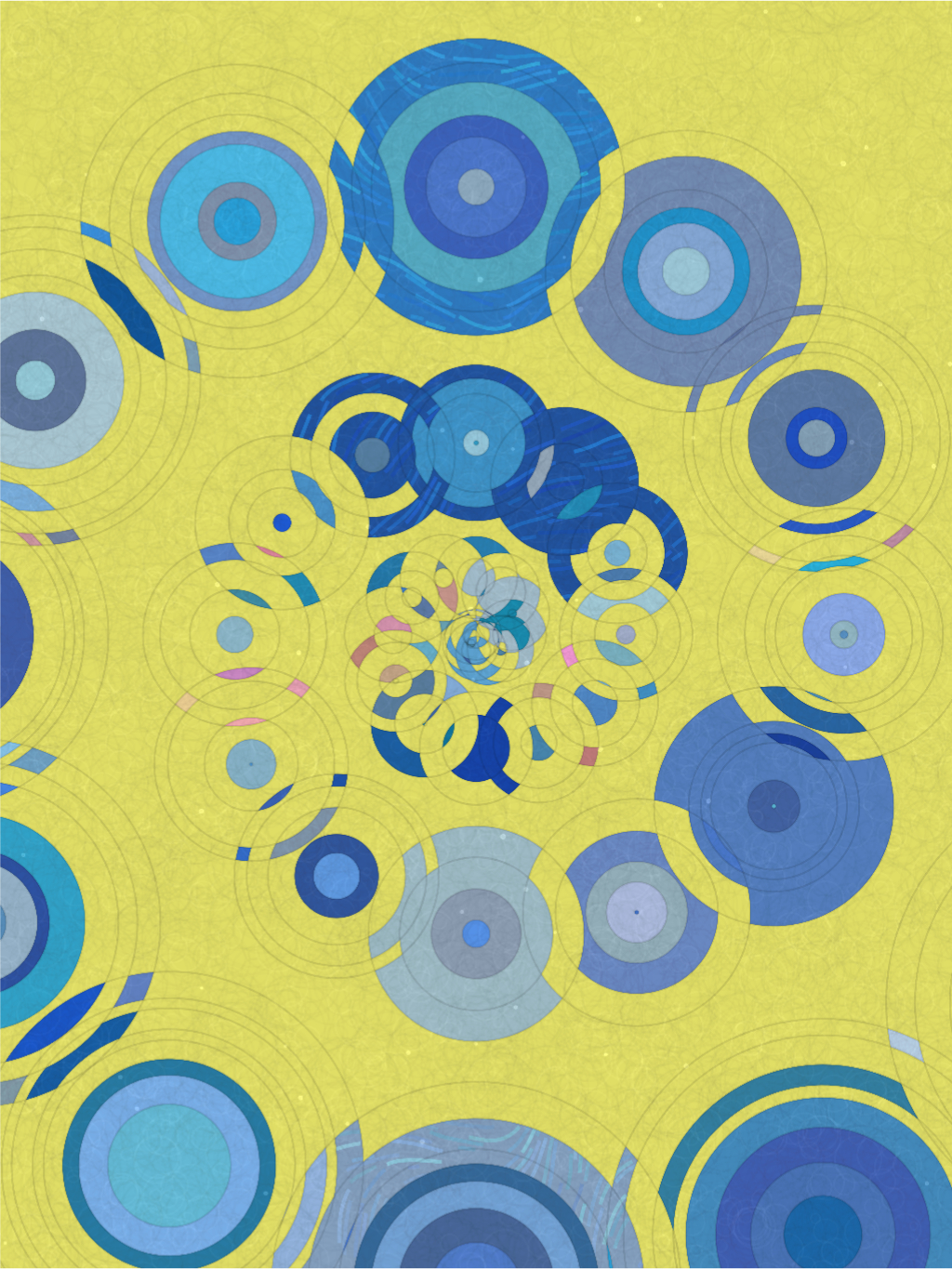 Resonances #31