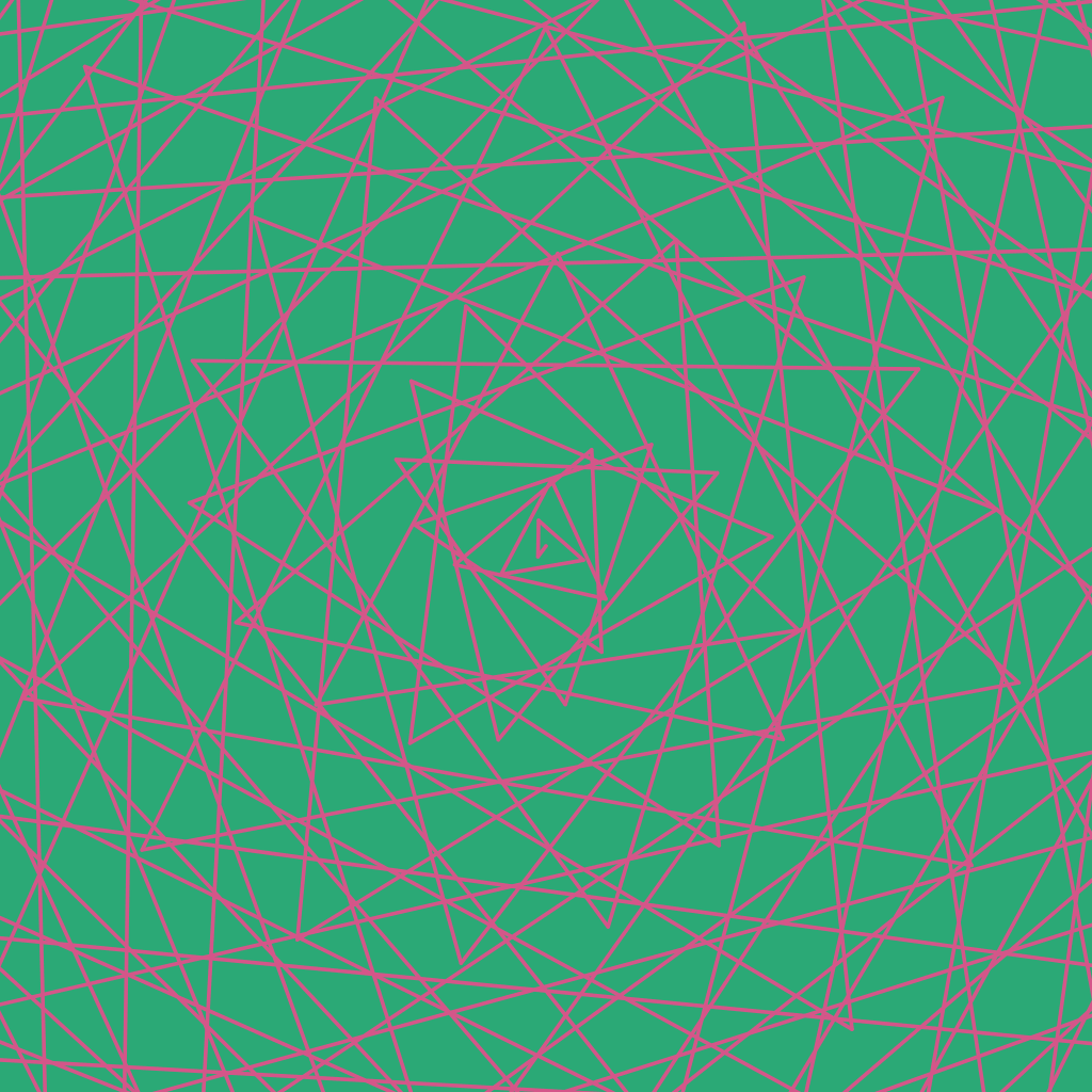 Spiral Frequencies #4218