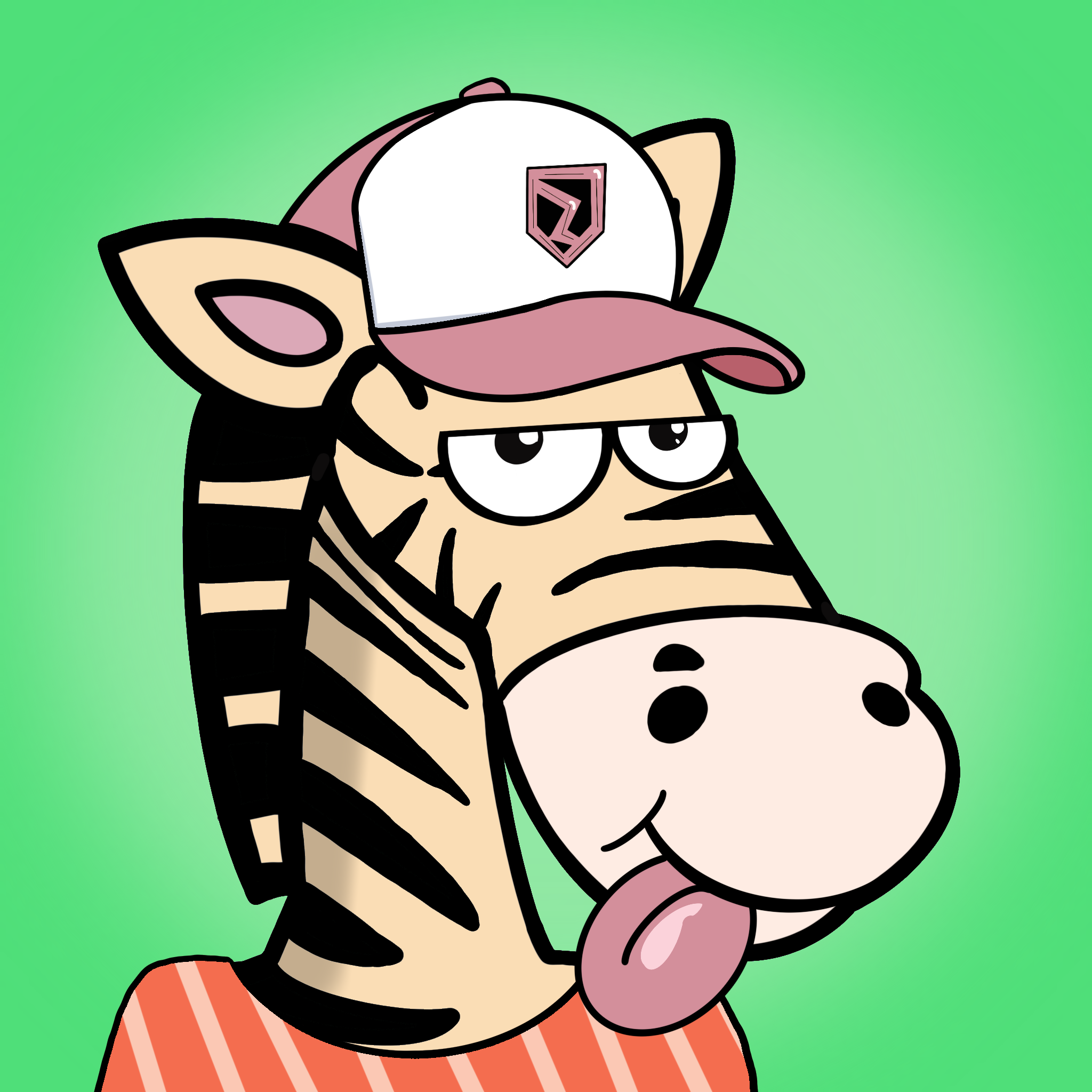 Zeebers #829