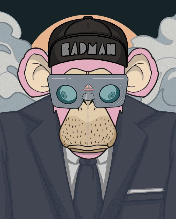 RENGA APES #684