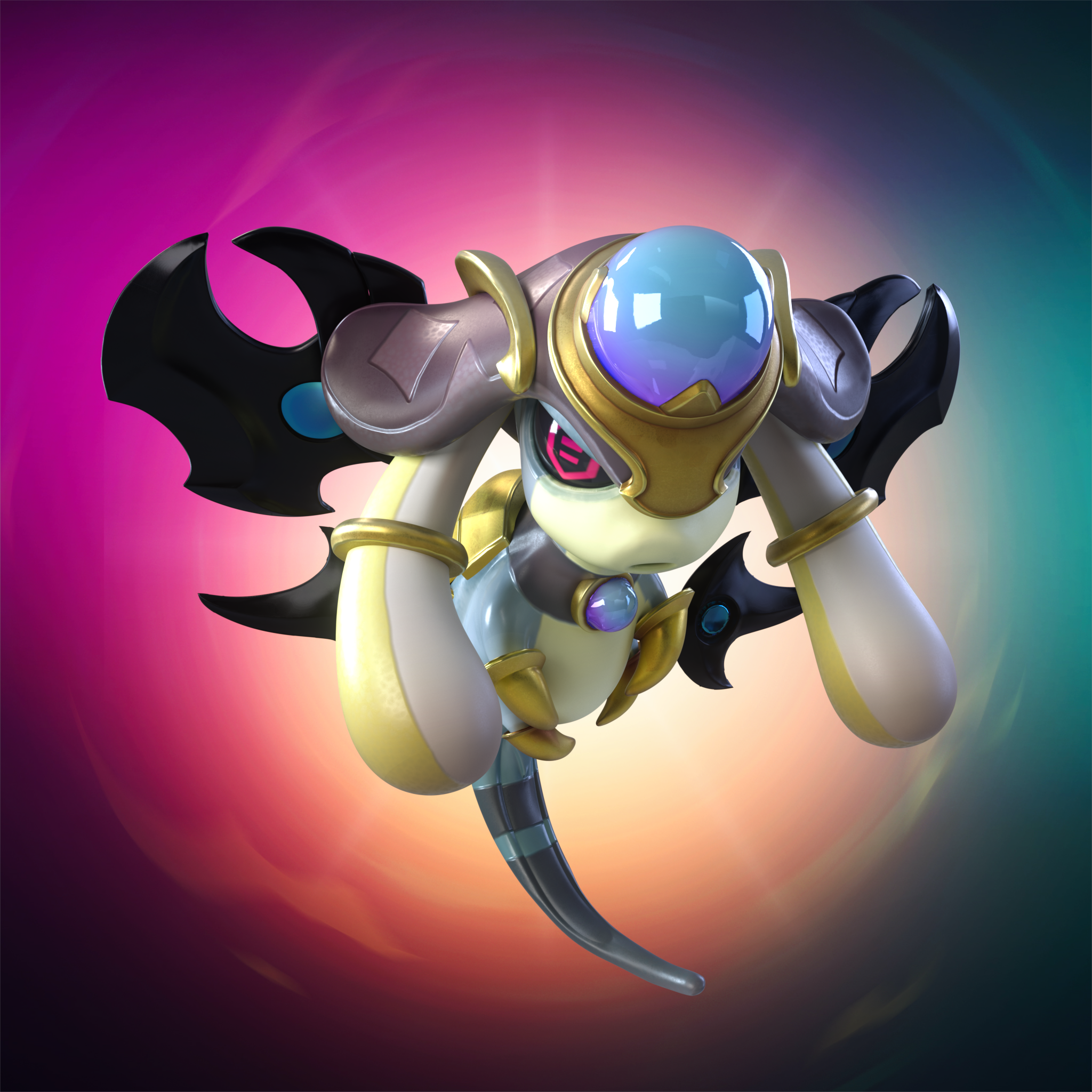 Zephyr #158
