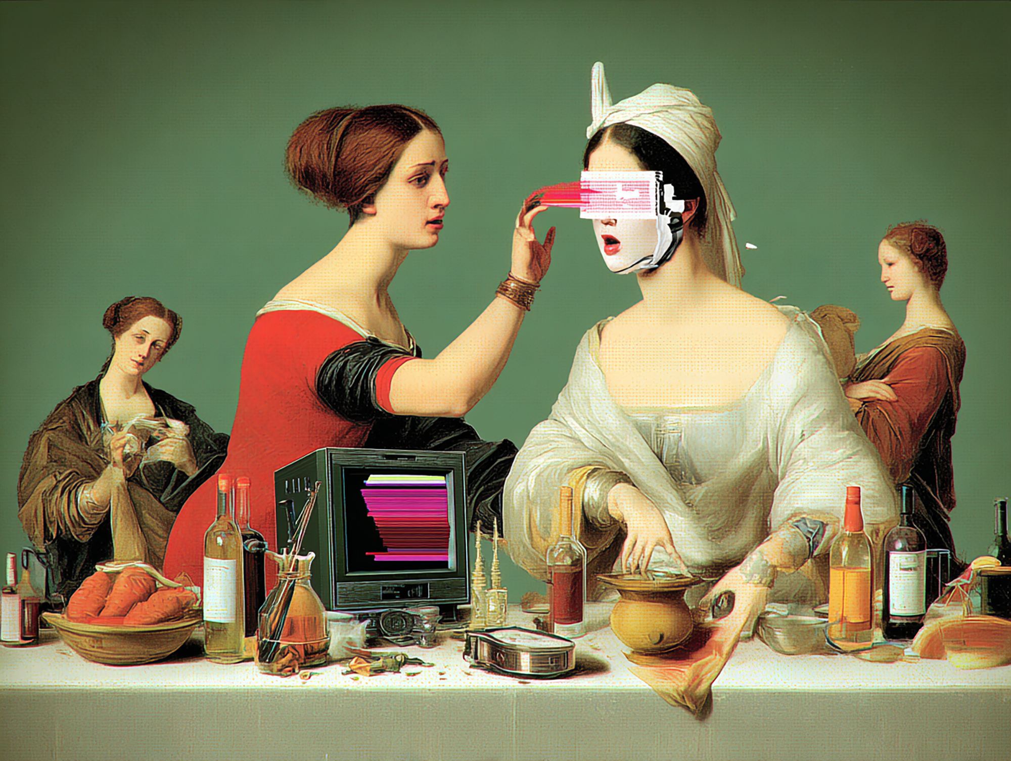 Anachronism #35