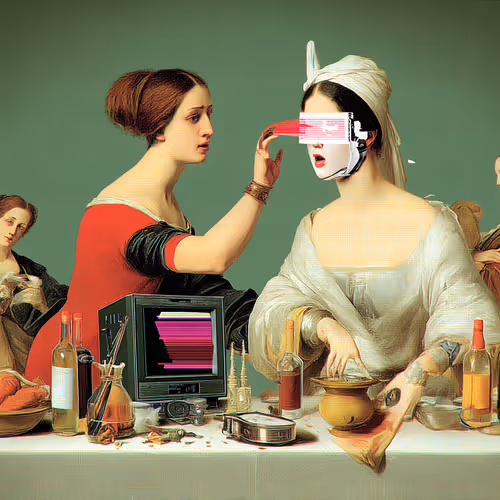 Anachronism #35