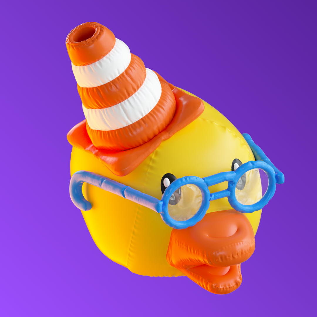 DUCKHEAD #003