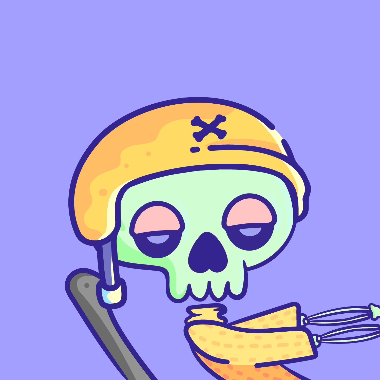 BONER #4302