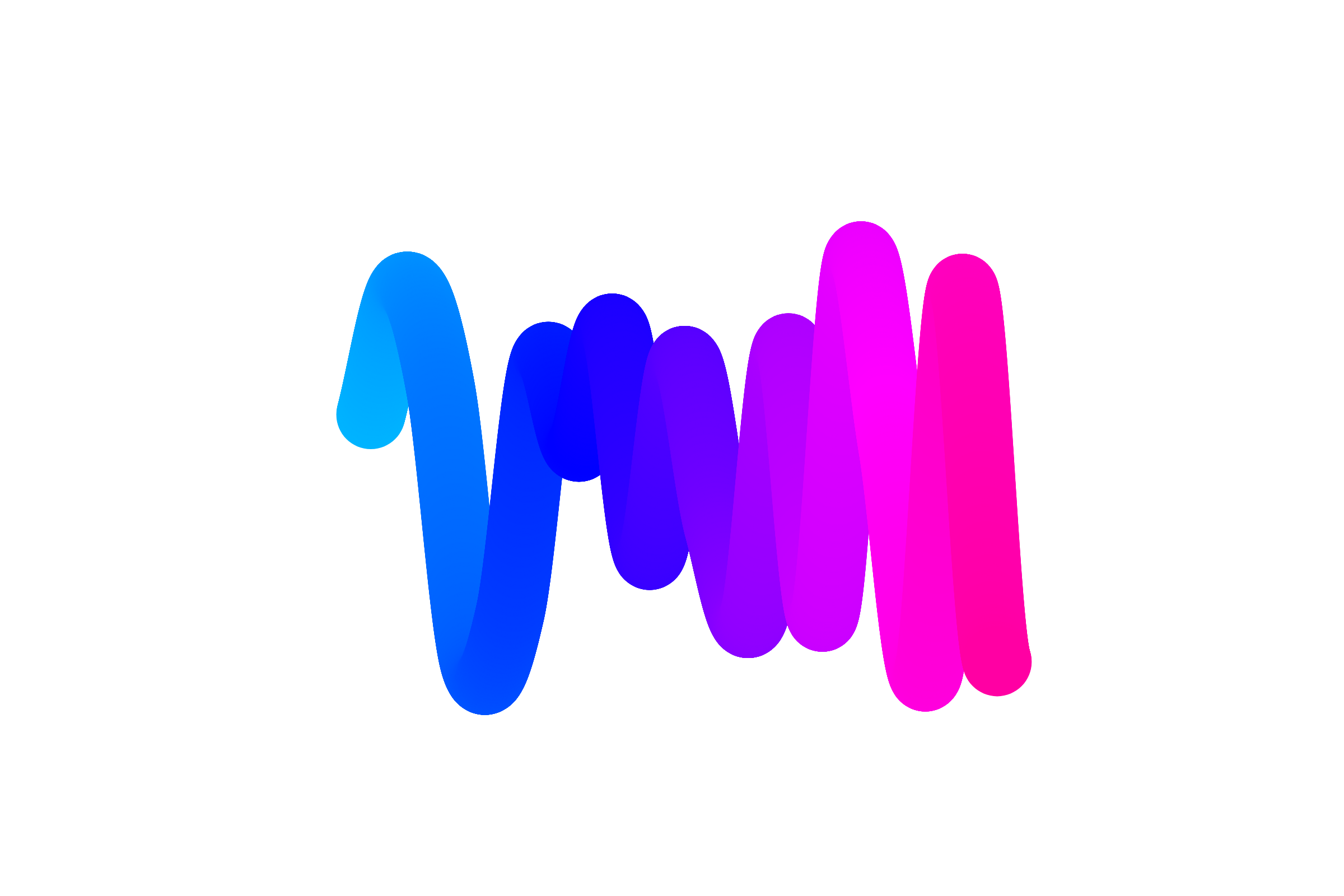 Chromie Squiggle #3657