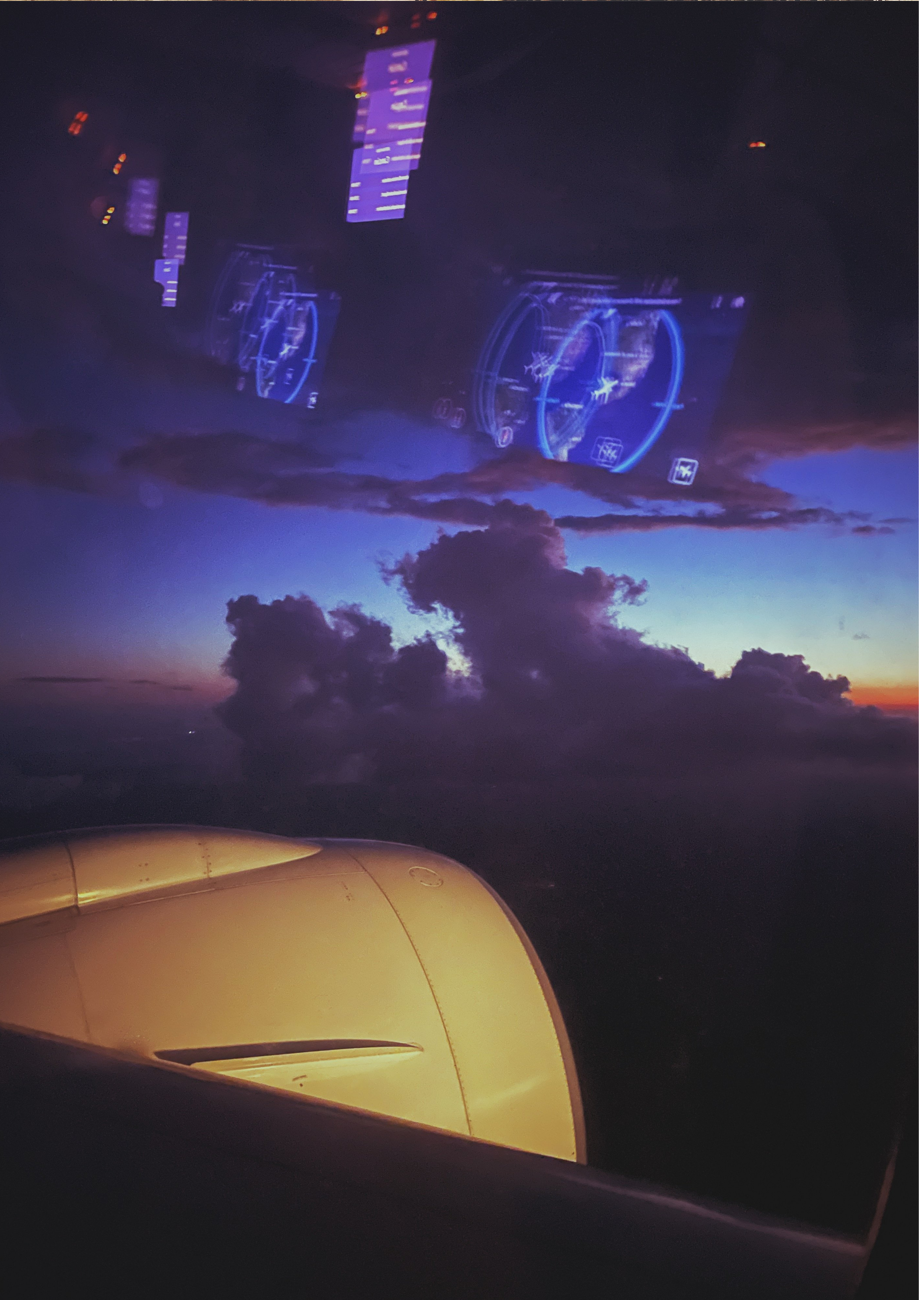 Trans Atlantic