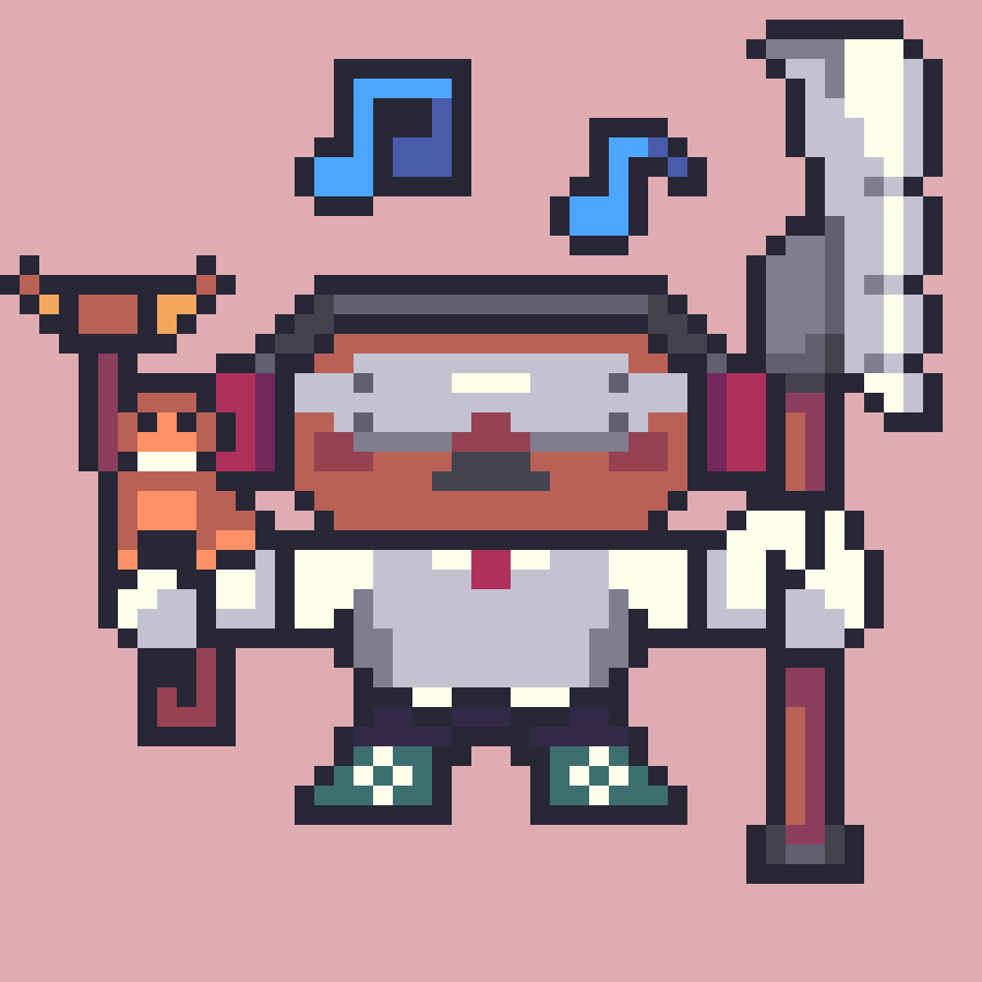 BrawlerZ #242