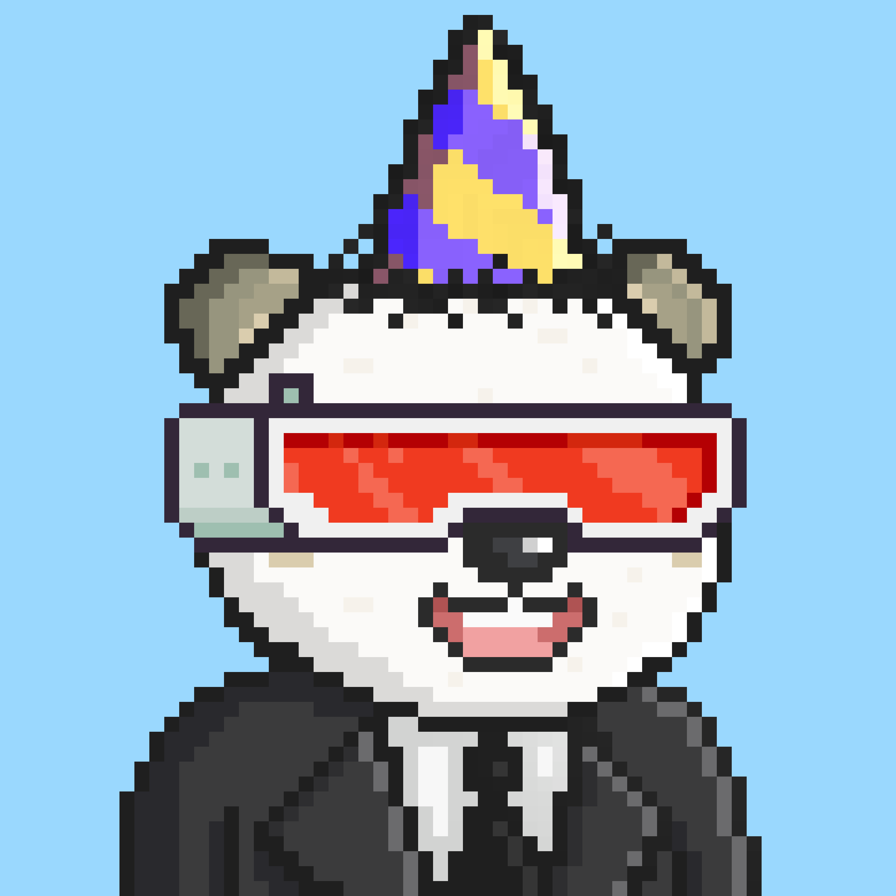 Moonpandas #481
