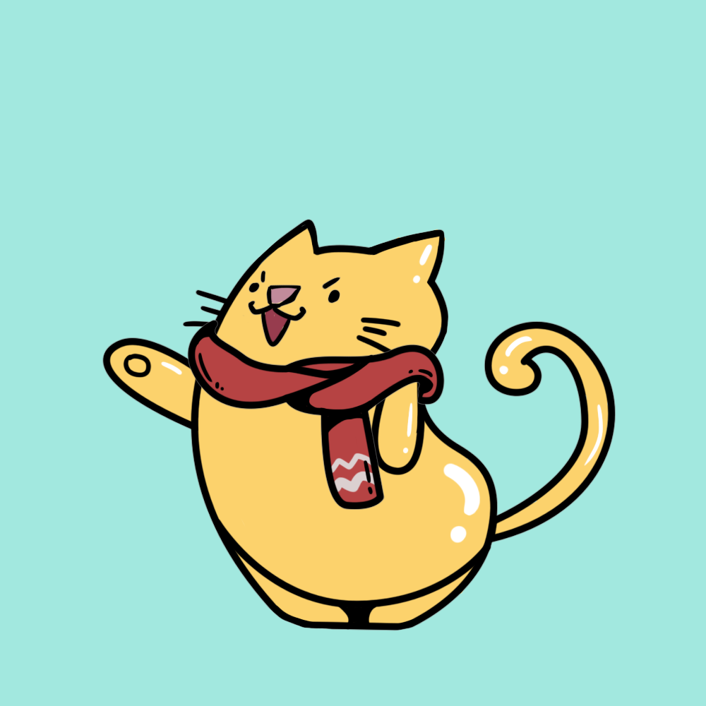 MeowMeow #94