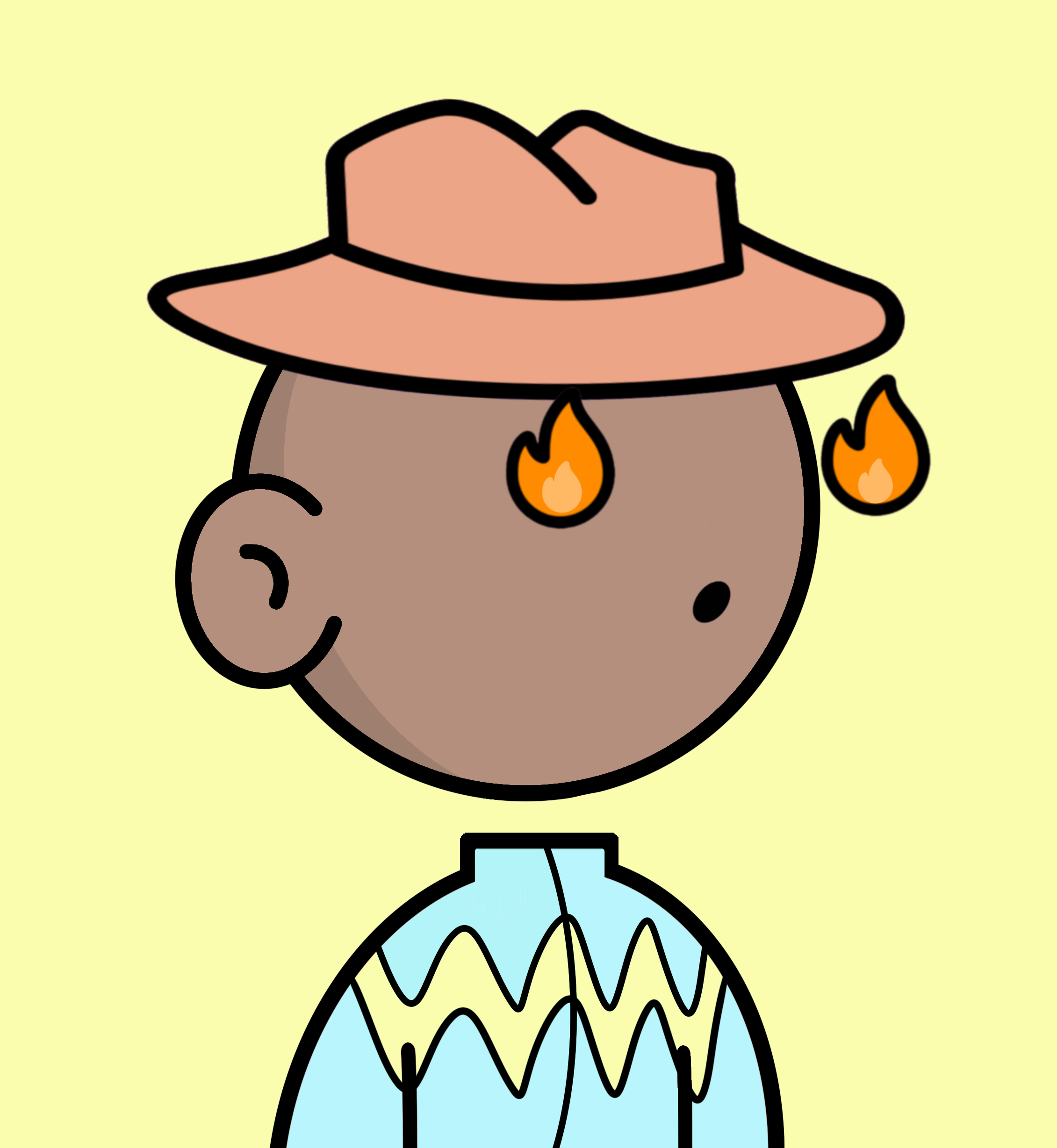 BOB #4445