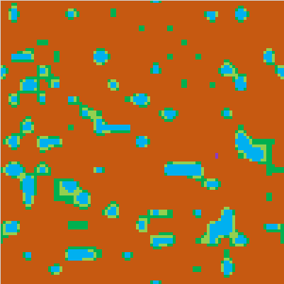 Map #518