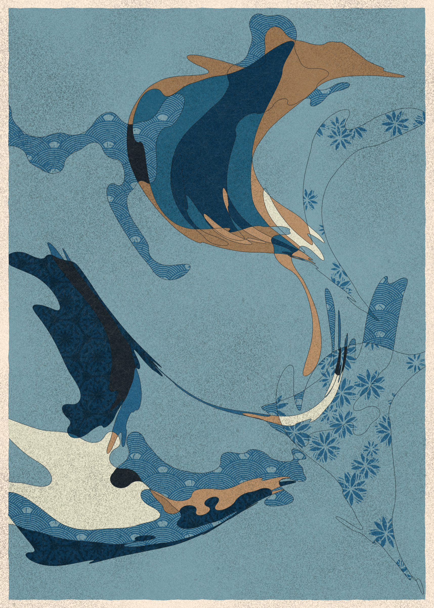 Memories of Qilin #910