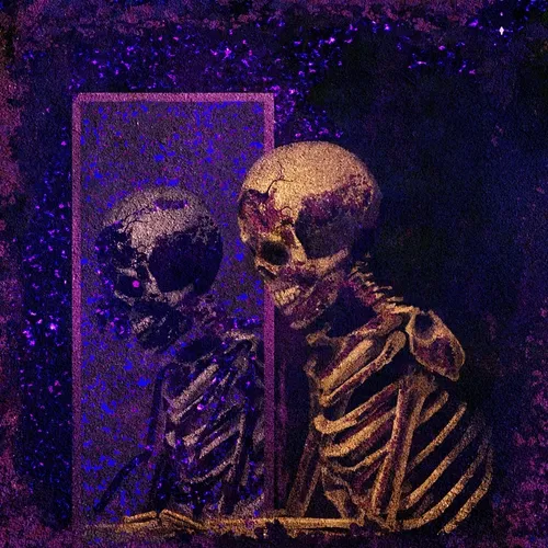 Shadow of A Former Self