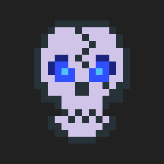 CryptoSkulls #20