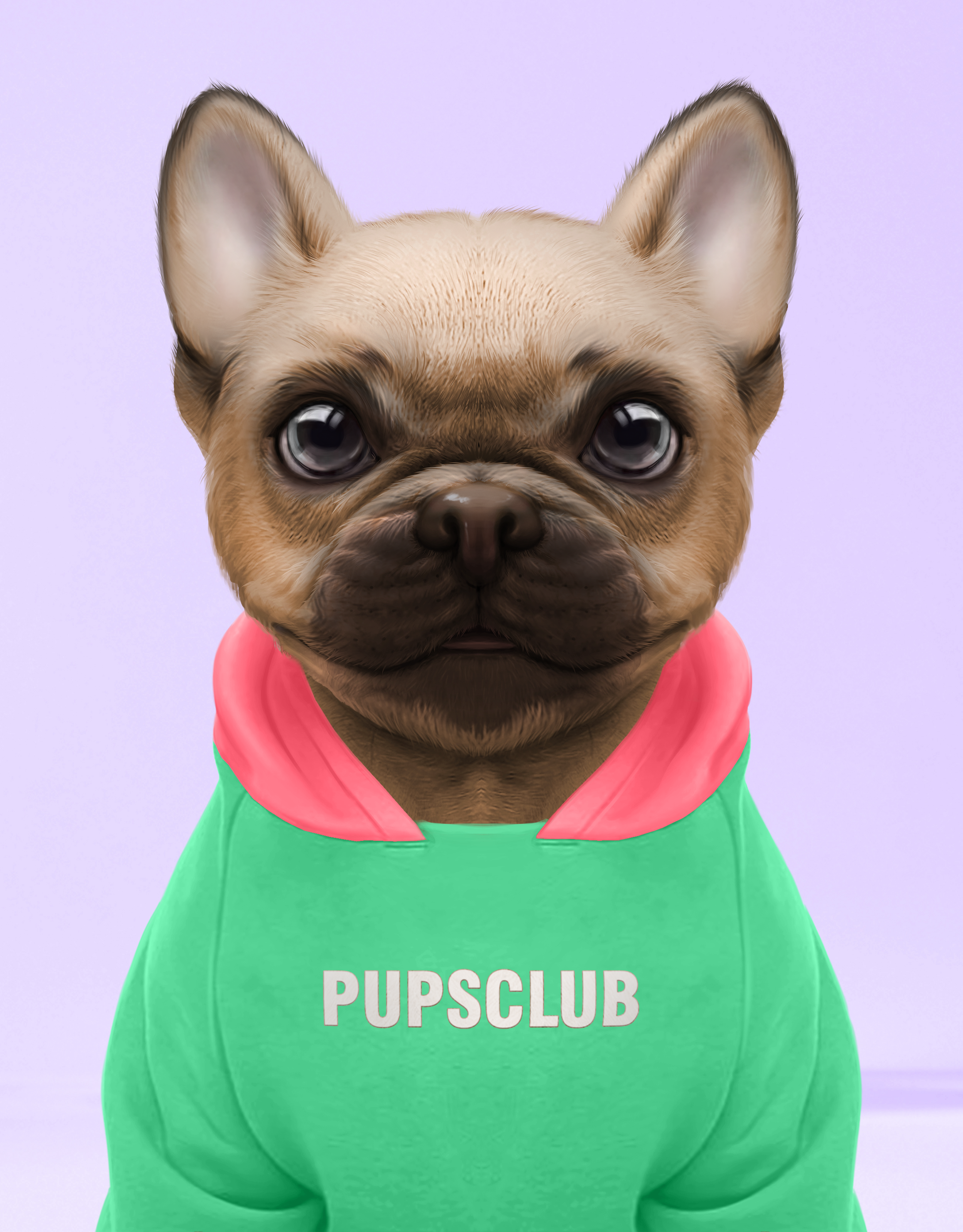 Pup #9015