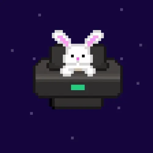 Magic Printer #272