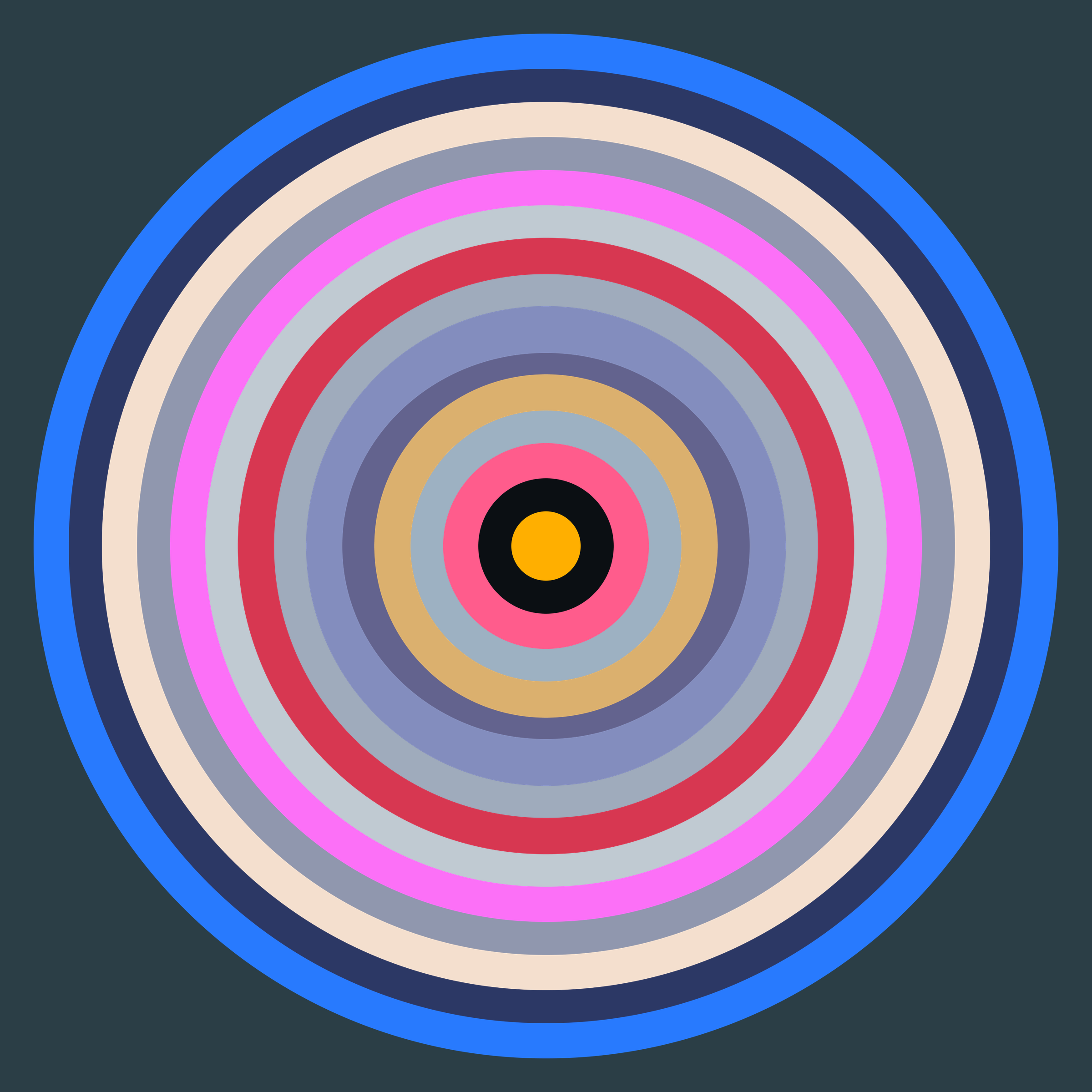 Circle of Frens² #9057