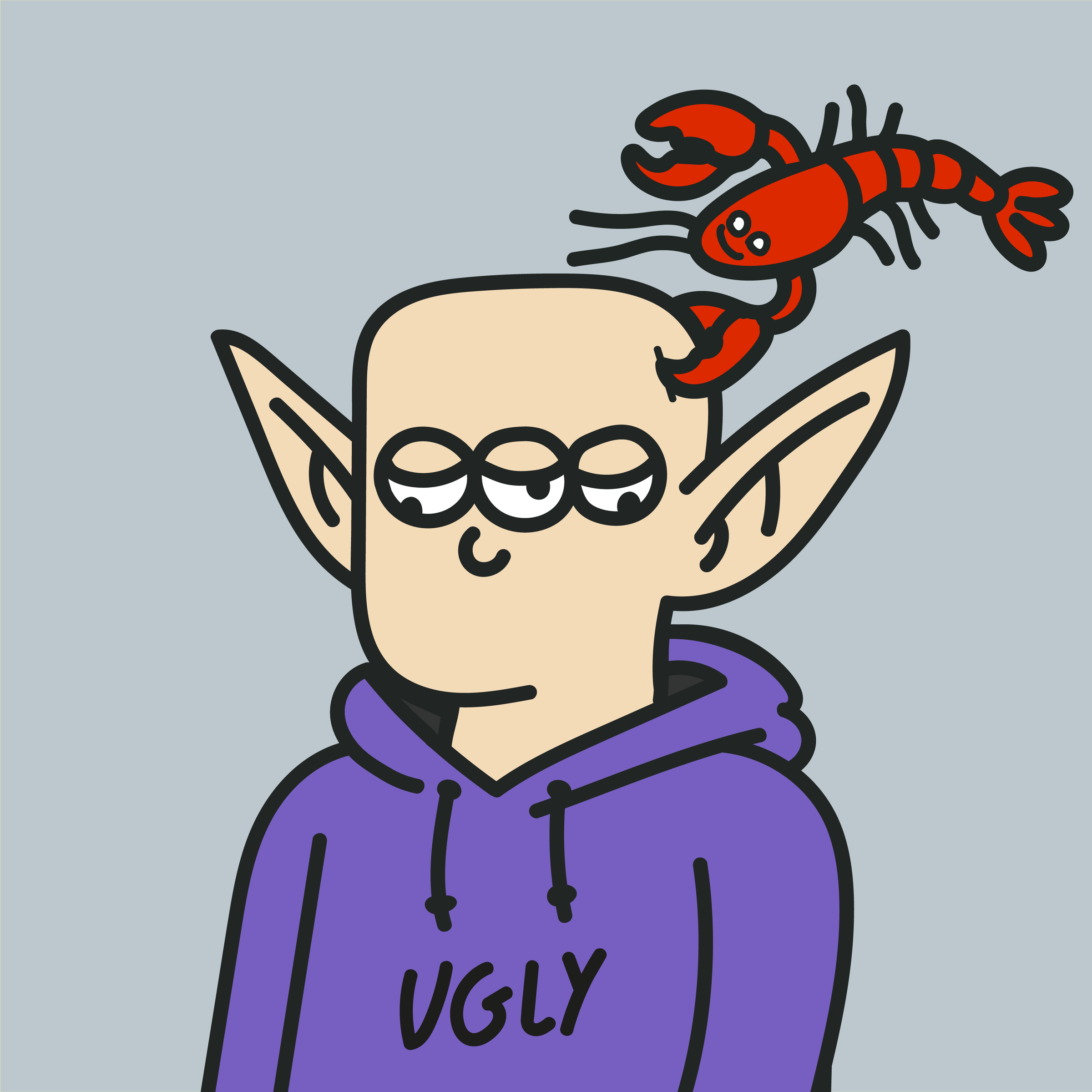 Squig #366