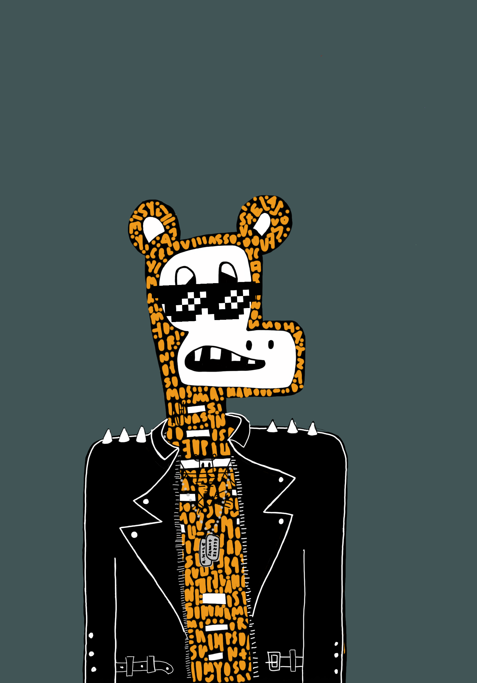 Subject #40