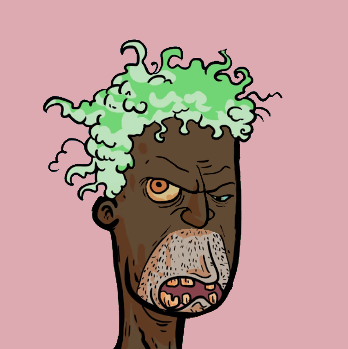 Punk #177