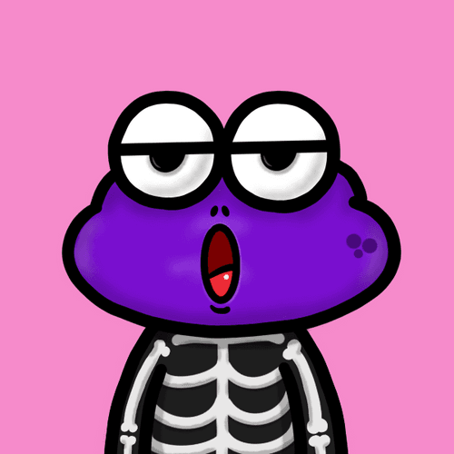 Frog #1749
