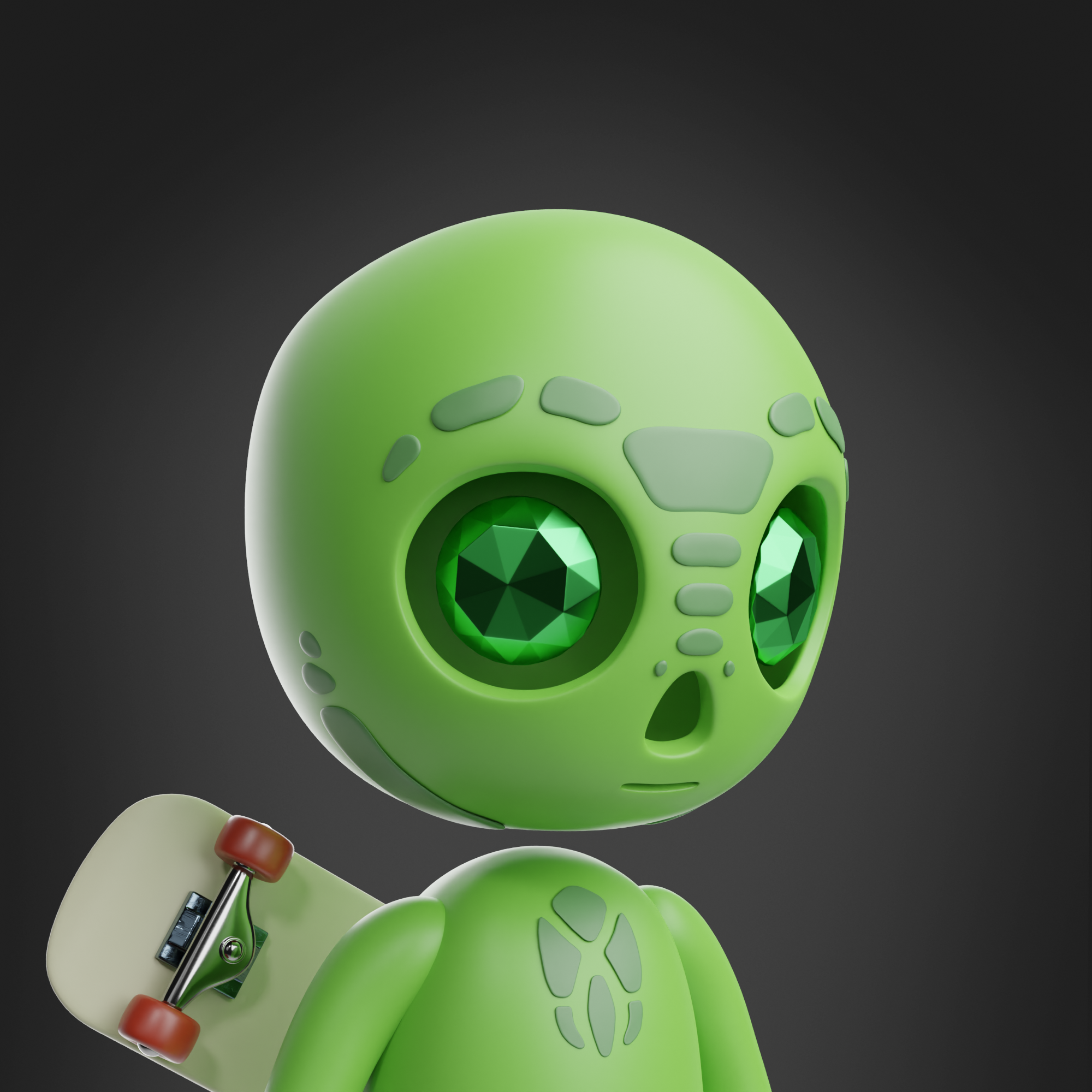 WASD #2316