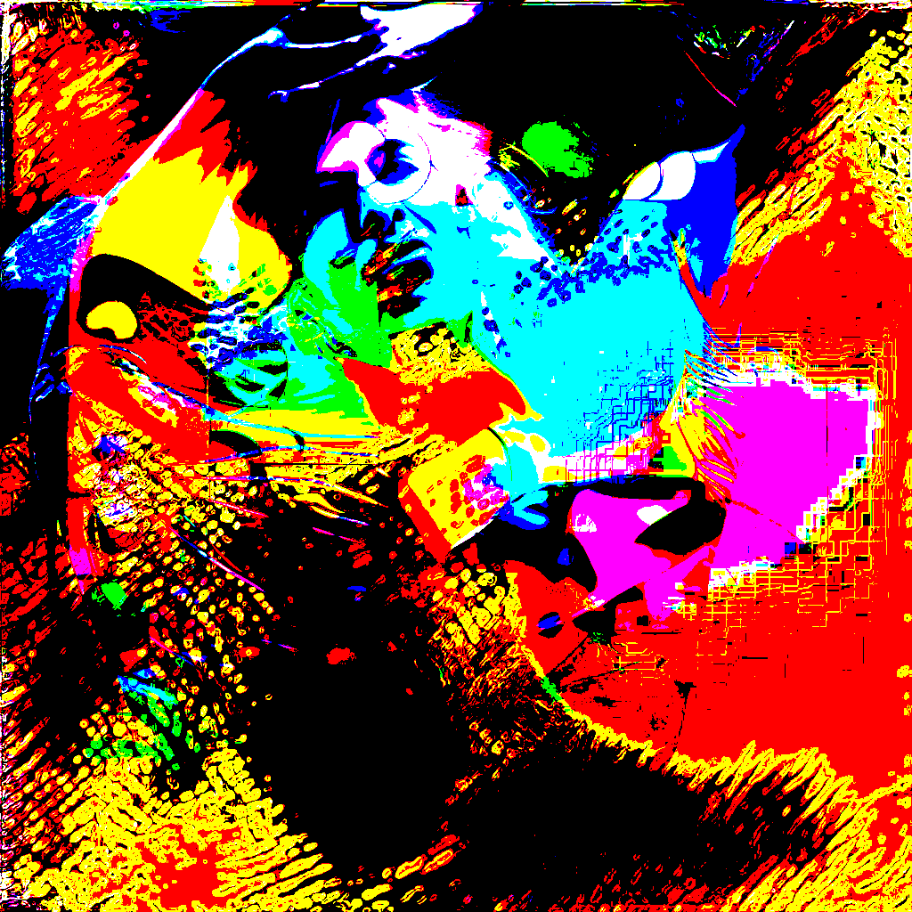 Internal Cache