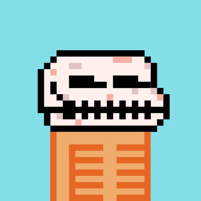 Boney #223