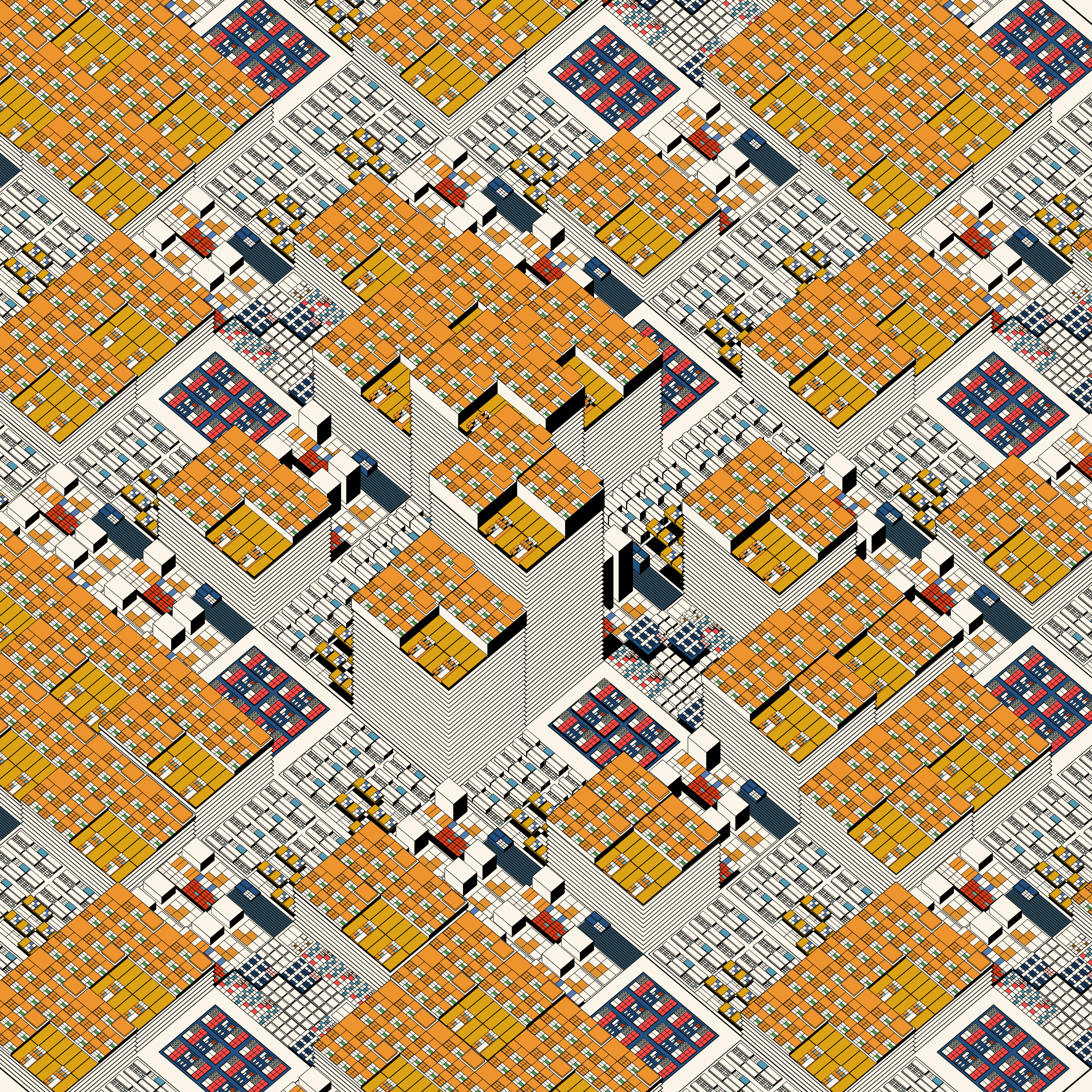 Decagon #2545