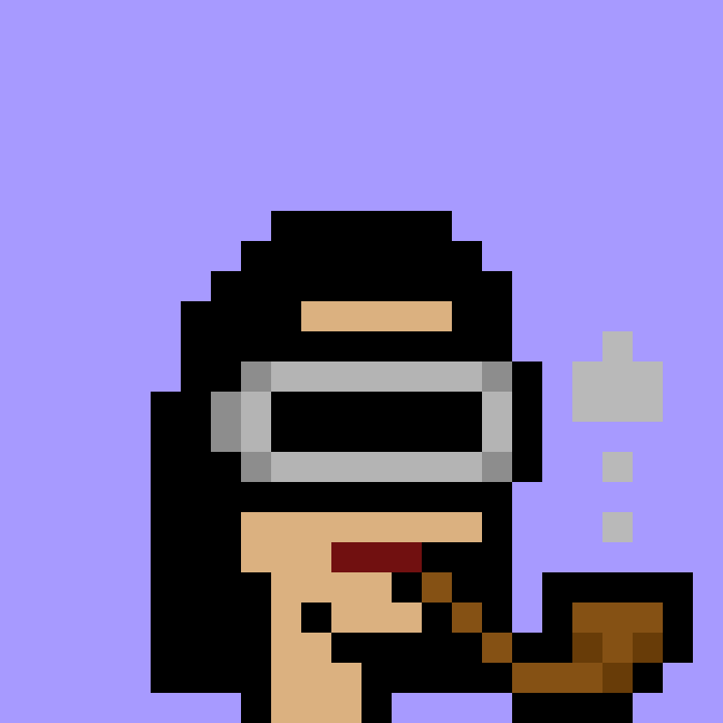 V1 PUNK #563
