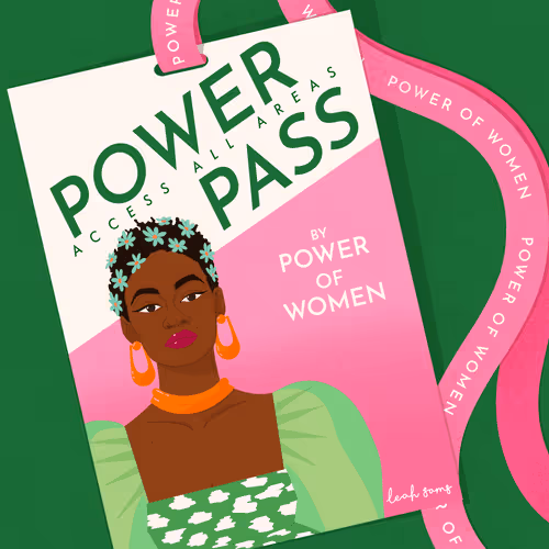 Power Pass #98