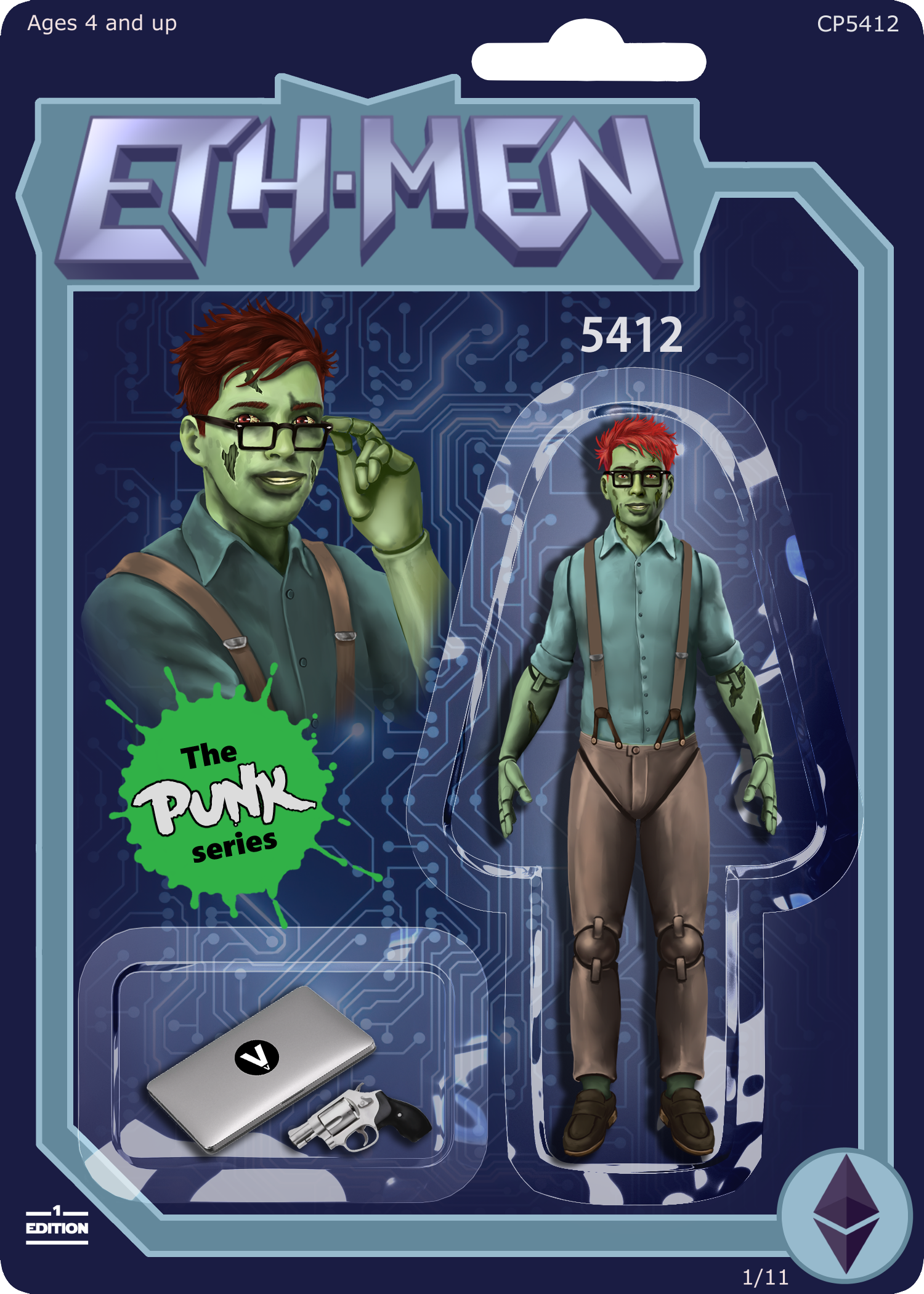 ETH-MEN/CP5412/1st edition