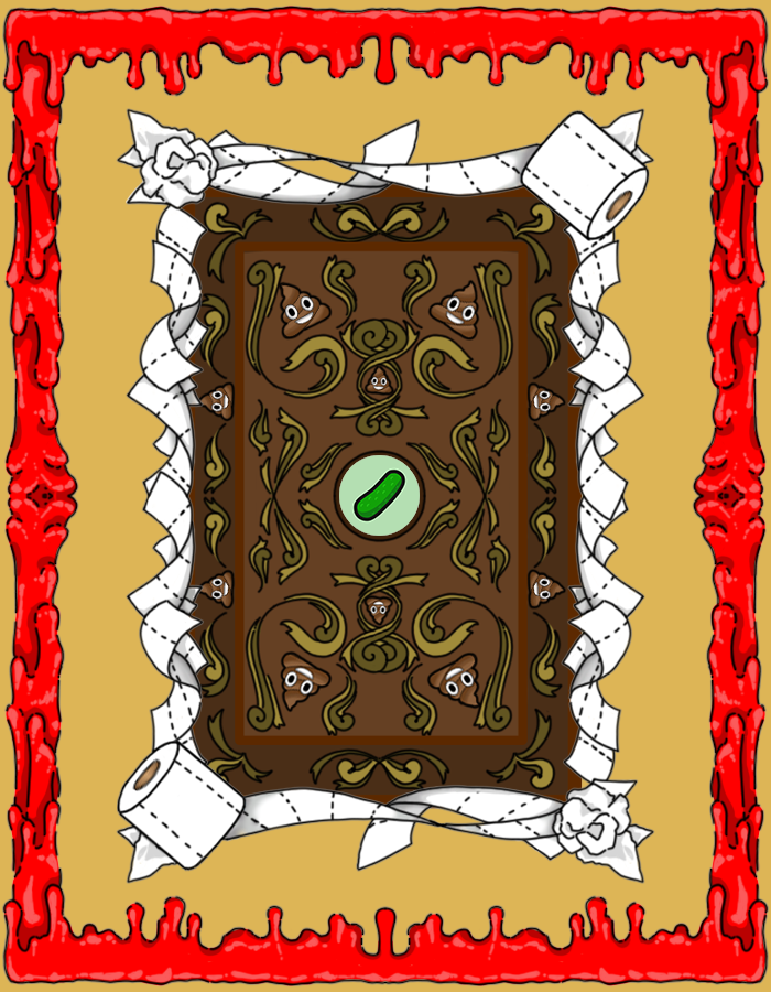 CryptoRug #0