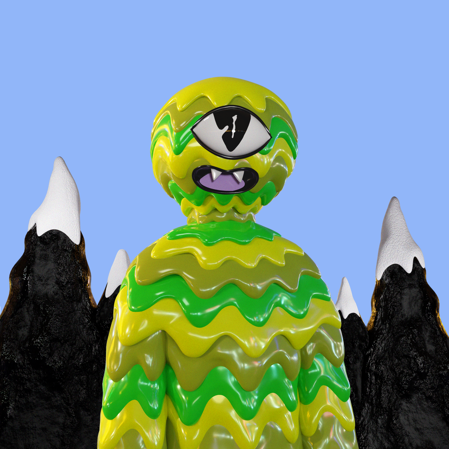3DOOP #0787