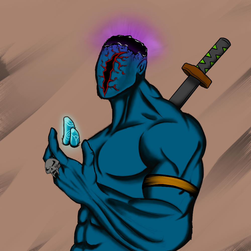 Vanth Genesis #669
