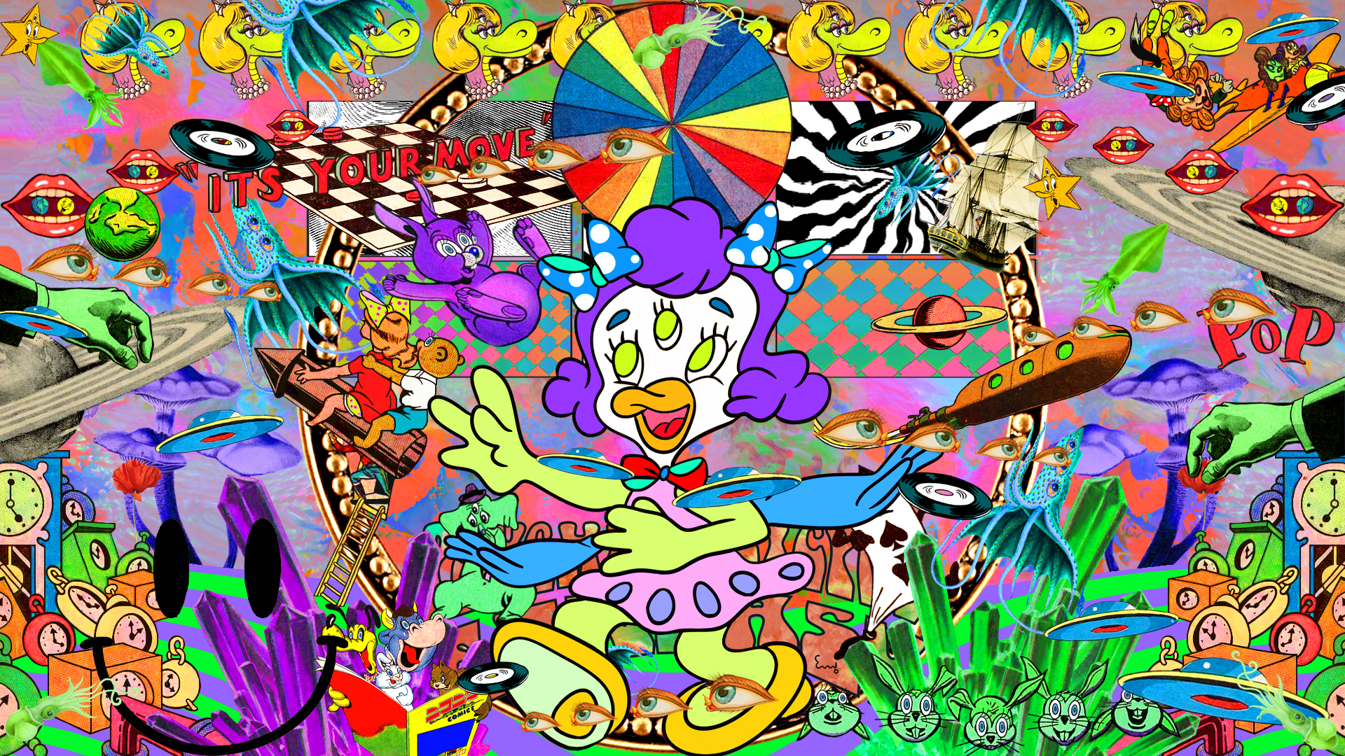 LSD #017