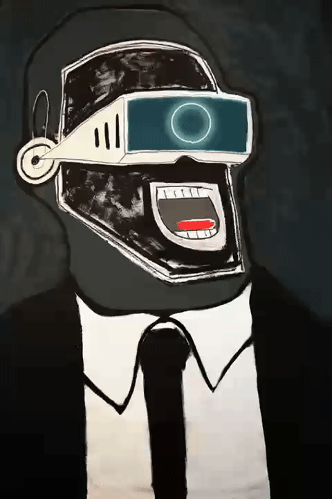 The Visionary