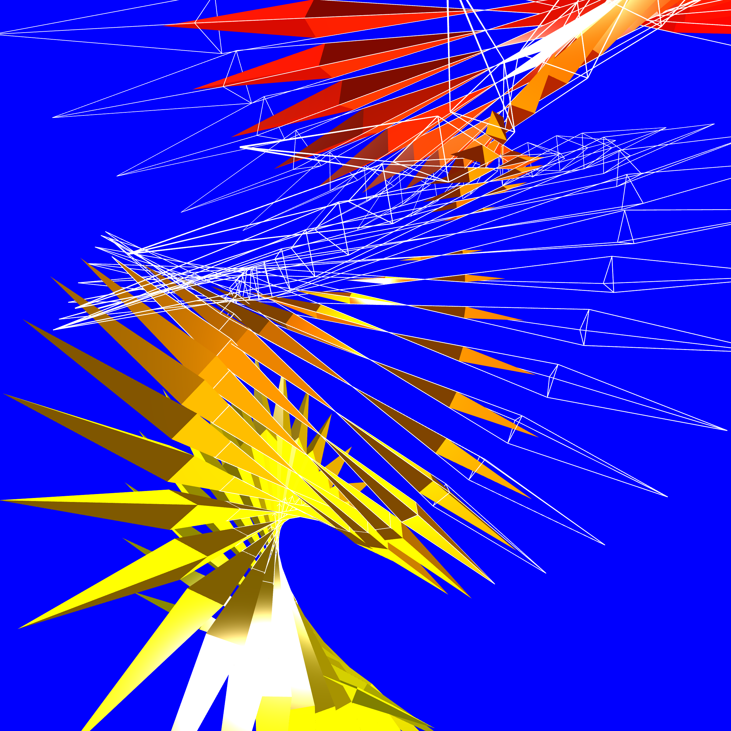 glitch crystal monsters #802