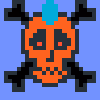 CryptoSkull #2846