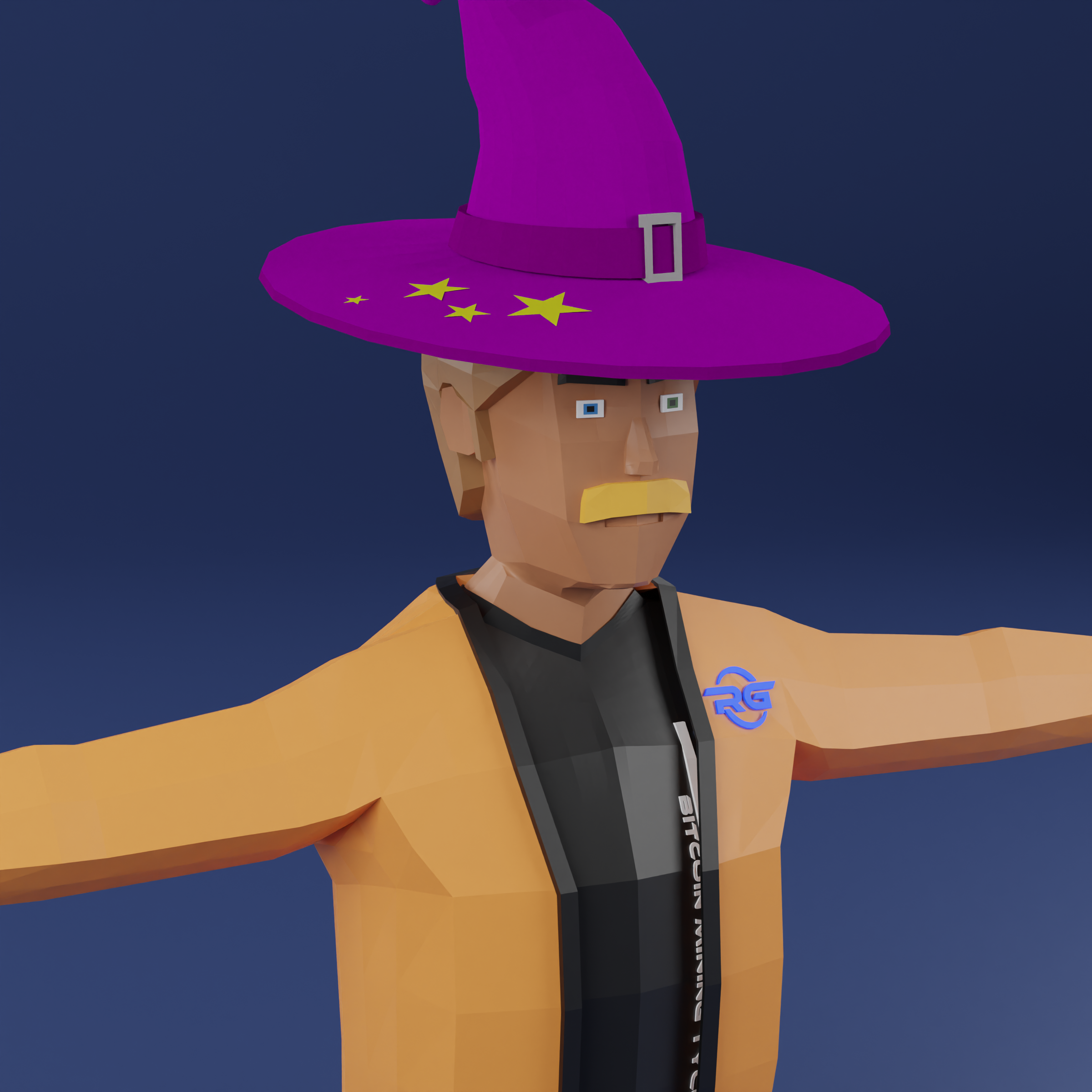 T-Poser #5476