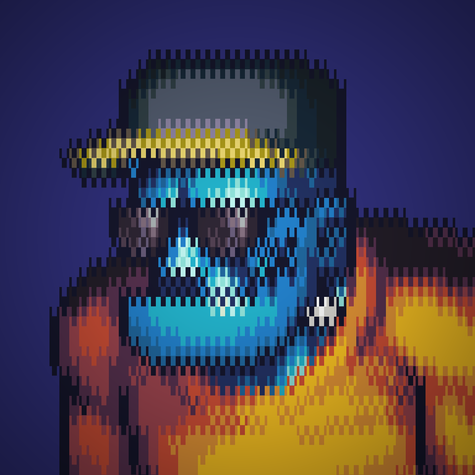 ZombieClub Token #3772