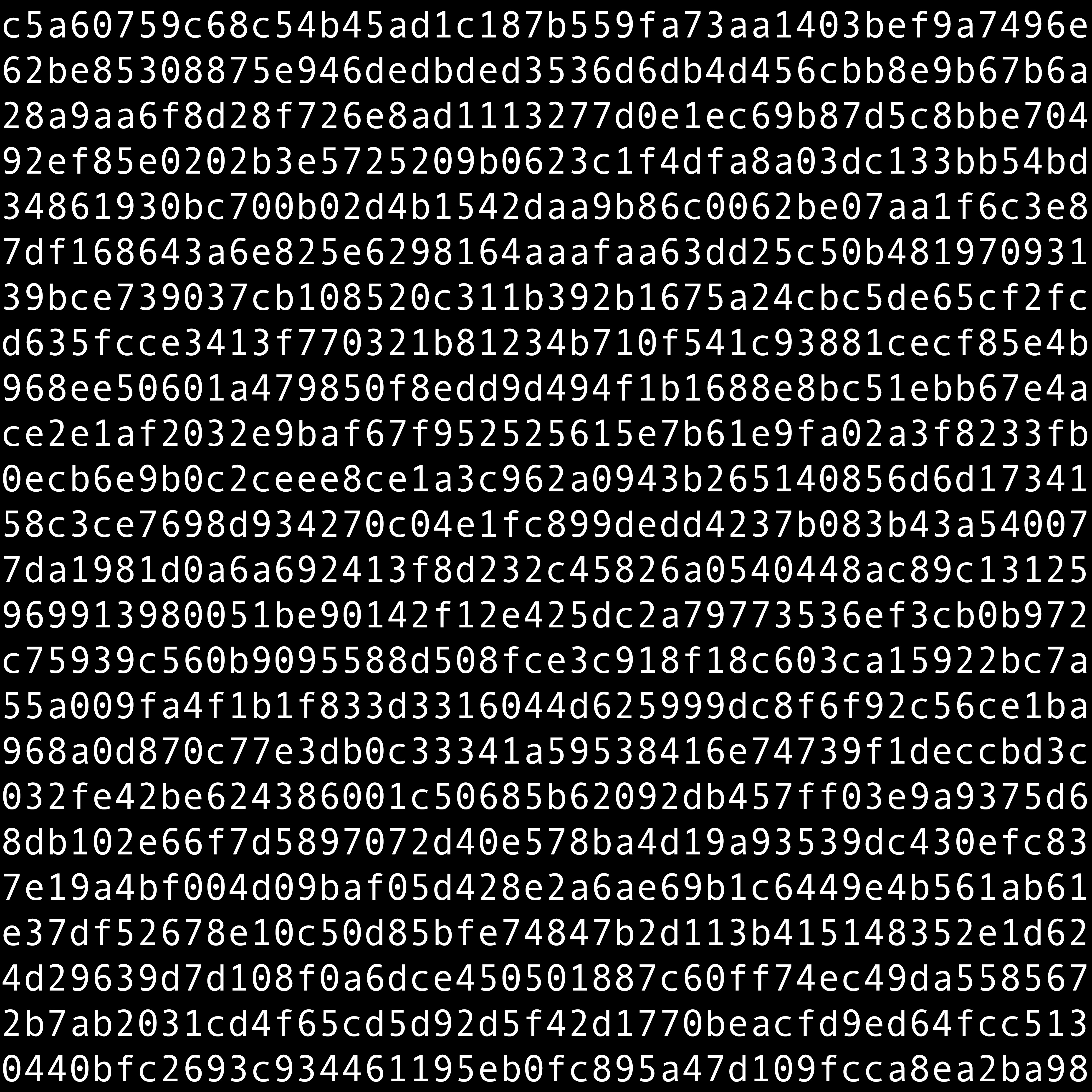 1111 #0001