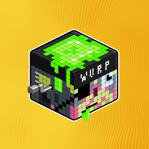 WarpSound Bouquet #262