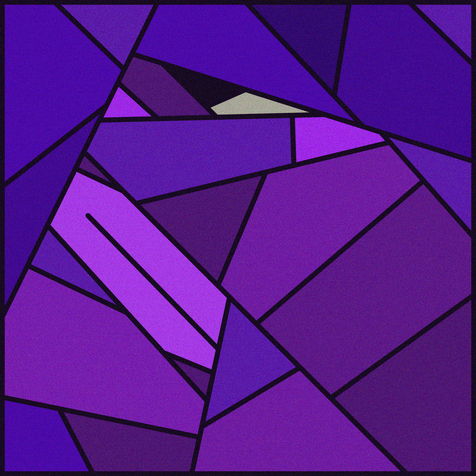 The Face #32