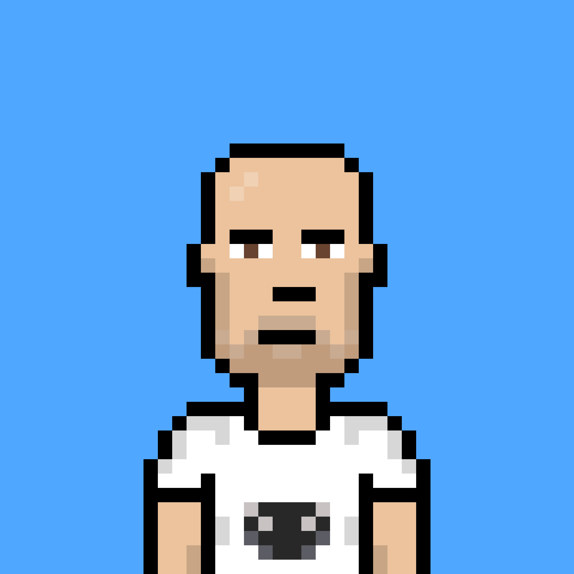 XTREME PIXELS #8680